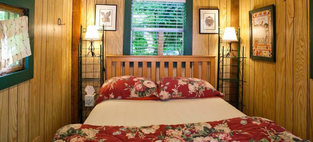 Manitou Lodge Forks Luaran gambar